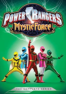 Power Rangers Jungle Fury Full Episodes Download